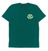 Deus - Squeak T-Shirt - Bayberry