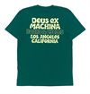 Deus - Squeak T-Shirt - Bayberry