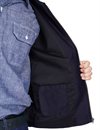 Deus - Stranded Souvenir Jacket - Black