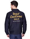 Deus - Stranded Souvenir Jacket - Black