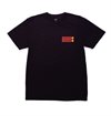 Deus - Swarmies T-Shirt - Black