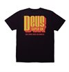 Deus - Swarmies T-Shirt - Black