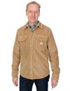 Deus---Vacay-Cord-Shirt---Tan1