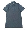 Deus - Womens Honour Dress - Chambray