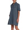 Deus - Womens Honour Dress - Chambray