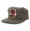 DicE x Ampal Creative - Cobra Snapback Cap