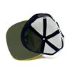 The Ampal Creative - DiCE Spark Trucker Cap - Gold