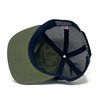 The Ampal Creative - DiCE Spark Trucker Cap - Black