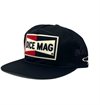 The Ampal Creative - DiCE Spark Trucker Cap - Black