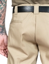 Dickies - 873 Slim Straight Regular Waist Work Pant - Khaki