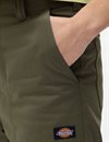 Dickies - Chokio Pant - Military Green