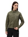 Dickies - Chokio Shirt - Military Green