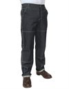 Dickies - Denim 100 Anniversary Pant Raw - Indigo