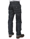 Dickies - Denim 100 Anniversary Pant Raw - Indigo