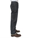 Dickies - Denim 100 Anniversary Pant Raw - Indigo