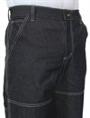 Dickies - Denim 100 Anniversary Pant Raw - Indigo