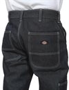 Dickies - Denim 100 Anniversary Pant Raw - Indigo