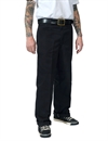 Dickies - Double Knee Work Pant - Black