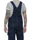 Dickies - Ekwok Oronoco Bib - Indigo