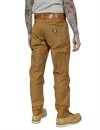 Dickies - Faridale Twill Carpenter Pants - Brown Duck