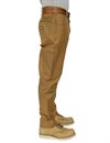 Dickies - Faridale Twill Carpenter Pants - Brown Duck