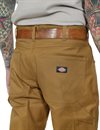 Dickies - Faridale Twill Carpenter Pants - Brown Duck