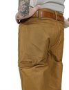 Dickies - Faridale Twill Carpenter Pants - Brown Duck