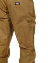 Dickies - Faridale Twill Carpenter Pants - Brown Duck