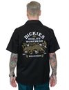 Dickies - Fort Lewis Shirt - Black