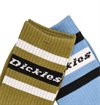Dickies---Genola-Socks-(2-Pack)---Green12