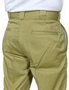 Dickies - Heritage 100 Pant - Dark Khaki