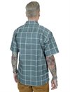 Dickies - Mount Vista Short Sleeve Shirt - Lincoln Green