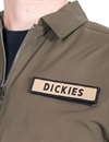 Dickies - Saltsburg Jacket - Dark Olive