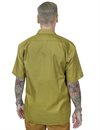 Dickies---Short-Sleeve-Work-Shirt---Green-Moss-12