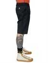 Dickies---Slim-Flex-Work-Short---Black-123