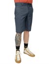 Dickies - Slim Flex Work Short - Charcoal