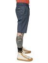 Dickies---Slim-Flex-Work-Short---Charcoal-123