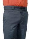 Dickies - Slim Flex Work Short - Charcoal