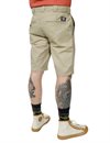 Dickies - Slim Flex Work Short - Khaki