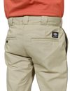 Dickies---Slim-Flex-Work-Short---Khaki-12345