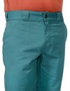 Dickies - Slim Flex Work Short - Lincoln Green