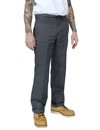 Dickies - Slim Straight Work Flex Pants - Charcoal