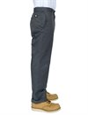 Dickies - Slim Straight Work Flex Pants - Charcoal
