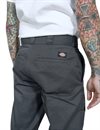 Dickies---Slim-Straight-Work-Flex-Pants---Charcoal12345