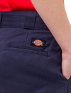 Dickies - Womens Elizaville Work Pants - Navy