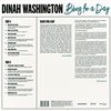 Dinah Washington - Blues For A Day - LP