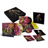 Domkraft - Seeds - Box (Splatter Vinyl LP/Vinyl 7´/CD) - LP