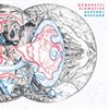Domkraft/Slomatics - Ascend/Descend (White/Blue Vinyl) - LP