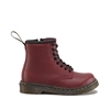 Dr Martens - Brooklee Kids Boot - Cherry Red