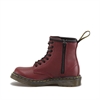 Dr Martens - Brooklee Kids Boot - Cherry Red